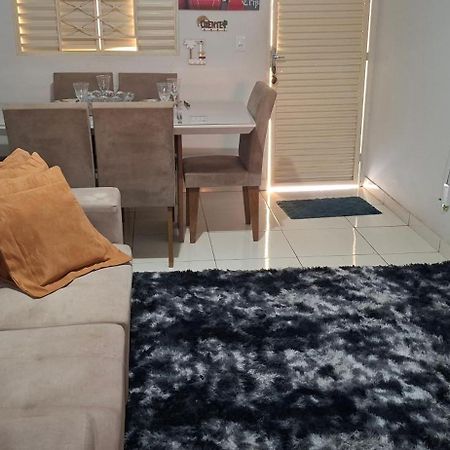 Casa Proximo Ao Centro Lägenhet Palmas  Exteriör bild