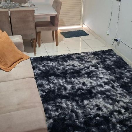 Casa Proximo Ao Centro Lägenhet Palmas  Exteriör bild