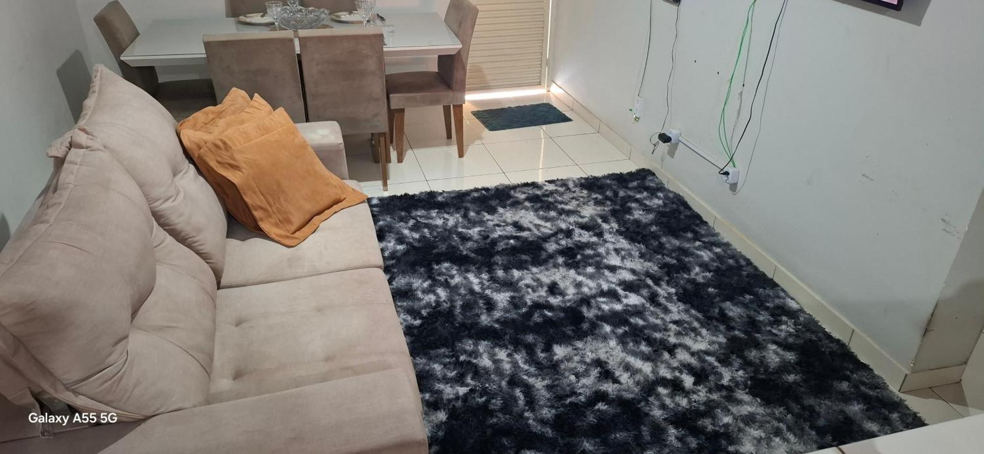 Casa Proximo Ao Centro Lägenhet Palmas  Exteriör bild